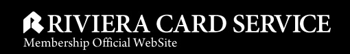 RIVIERA Membership Official WebSite